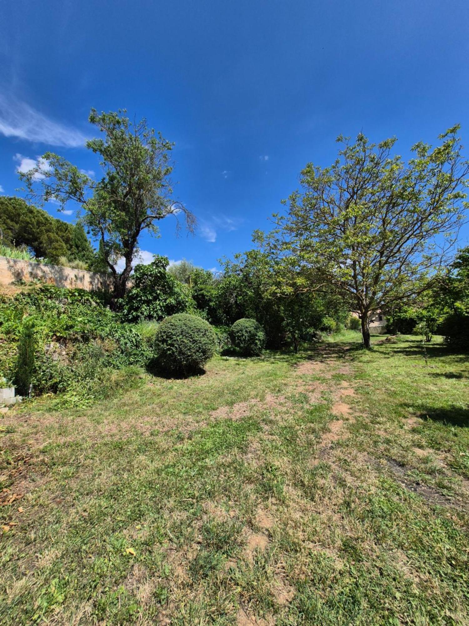 Maison Dans La Provence Verte Cotignac Kültér fotó